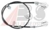 TOYOT 4643042140 Cable, parking brake